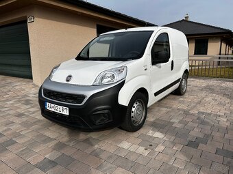 Fiat Fiorino 1,3 jtd - 2