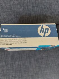 Predam nepouzity toner HP CE253A - 2