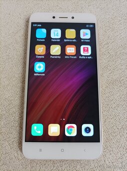 Xiaomi Redmi 4X - 2