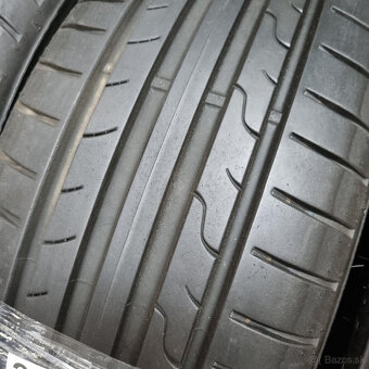 Letné pneumatiky 205/55 R16 DUNLOP DOT1122 - 2