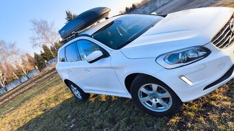 Predam volvo xc60 - 2