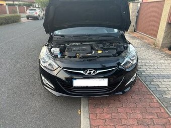 Hyundai i40 1.7 Crdi 100 Kw Premium feclink prevodovka auto - 2