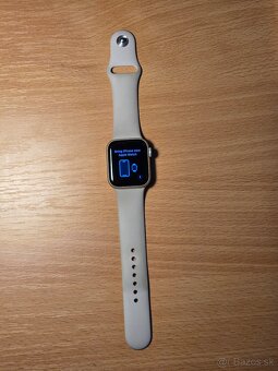 Apple Watch SE 2. Gen 40mm - 2