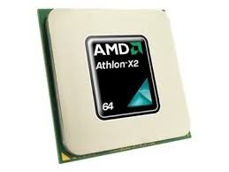Cpu AMD Athlon 64 X2 QL-62 - 2