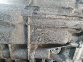 Audi a6 c7 3.0tdi 4x4 180kw - 2