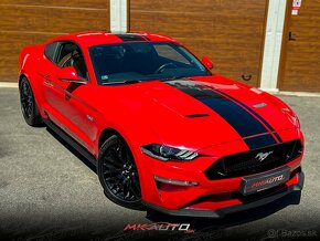 Ford Mustang 2019 5.0 Ti-VCT V8 GT 331kW Bang & Olufsen - 2