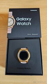 Samsung Galaxy Watch 42mm - 2