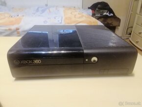 Xbox 360 komplet - 2