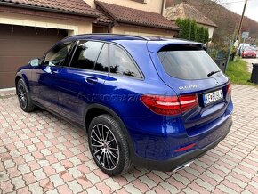 Mercedes GLC 250 D 4 matic - 2