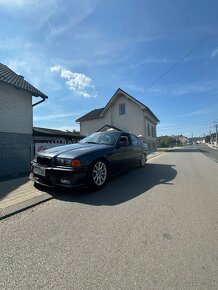 Bmw e36 - 2