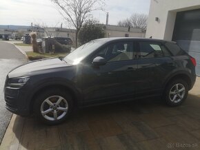 AUDI Q2 30 1.6 TDI Sport Stronic - 2