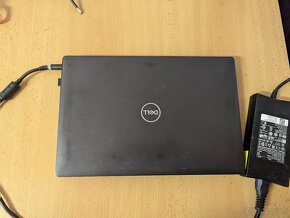 notebook Dell Latitude 5401 - 2