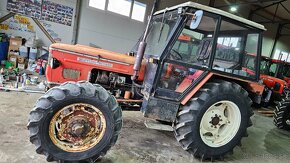 Zetor 6745/6945 s tp - 2