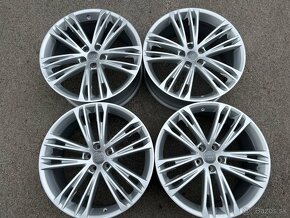 ORIGINAL AUDI A7/A6 DISKY 5x112 R20 NEW MODEL - 2