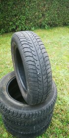 Sava 165/70R14 - 2