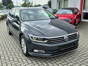 Volkswagen Passat DSG B8 HIGHLINE FullLED VIRTUAL NAVI - 2