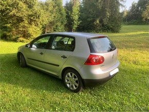 VW Golf - 2