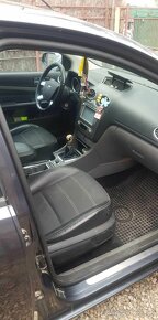 Ford focus 1.6 TDCI - 2