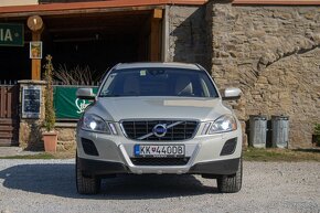 Volvo XC60 D5 (158kW) AWD Summum - 2