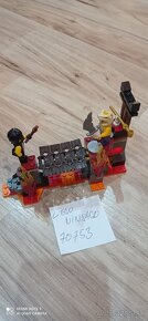 Lego Ninjago - 2