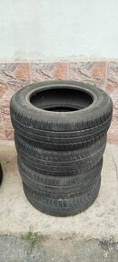 Hankook letné pneu 195/60/15 88H - 2