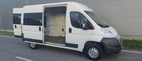 FIAT DUCATO L2H2 VAN - 2