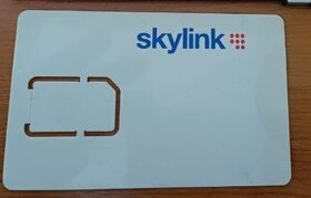 Karty Skylink - 2