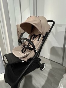 Bugaboo butterfly bez madla - 2