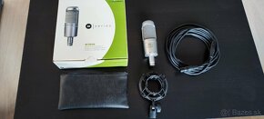 Mikrofon Audio Technica AT3035 - 2