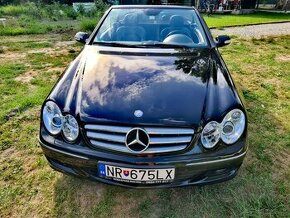 Mercedes CL cabrio diesel - 2