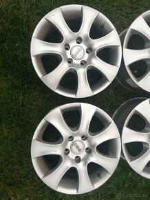 SKODA,VW,SEAT,AUDI  5x112 R16 - 2