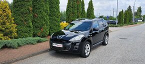 Peugeot 4007 2.2 HDi Executive 4x4 rv.2010 - 2