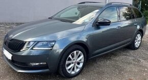 Škoda Octavia Combi 1,6 TDI - 2