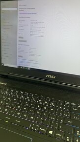 MSI GT72 2QE Dominator Pro - 2