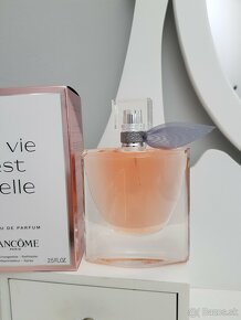 Lancome La vie est Belle edp 75ml. - 2