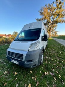 Fiat Ducato 2.3jTD - 2