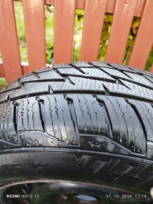 Matador 195/65 R15 - 2