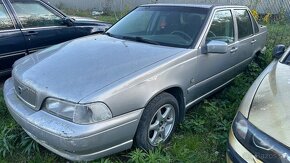 Volvo s70 - 2