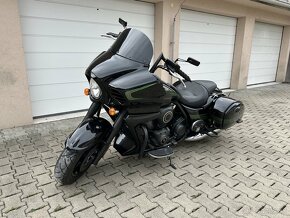 Kawasski VN 1700 Vaquero - 2