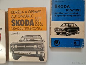 ŠKODA 100....RAPID - 2