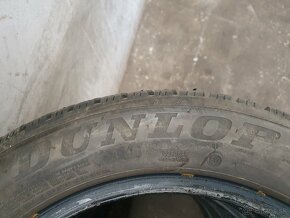 Dunlop Winter Sport 5 205/55 R16 91H - 2