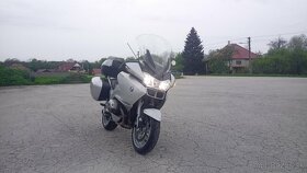 BMW R 1200 RT - 2