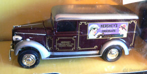 6a.Matchbox: Matchbox Models of Yesteryear - 2