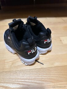 Fila - 2