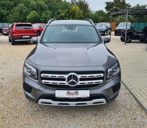 MERCEDES-BENZ GLB 200D A/T - 2