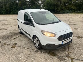 Ford Transit Courier 1.5 TDCI Trend - 2