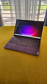 Lenovo Yoga Slim 7 14 AMD Ryzen 7 4700U 16GB RAM 512GB SSD - 2