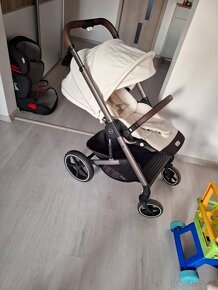 Cybex Balios S Lux 2023 - 2