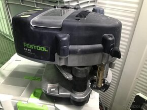 Olepovačka hran FESTOOL KA 65 - 2