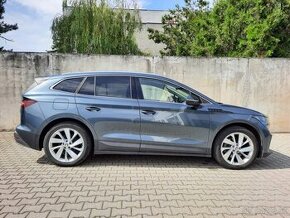 Škoda Enyaq 80 iV •ODPOČET DPH• 100% el.vizidlo - 2